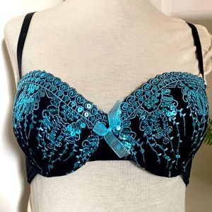 Sparkle Bra
